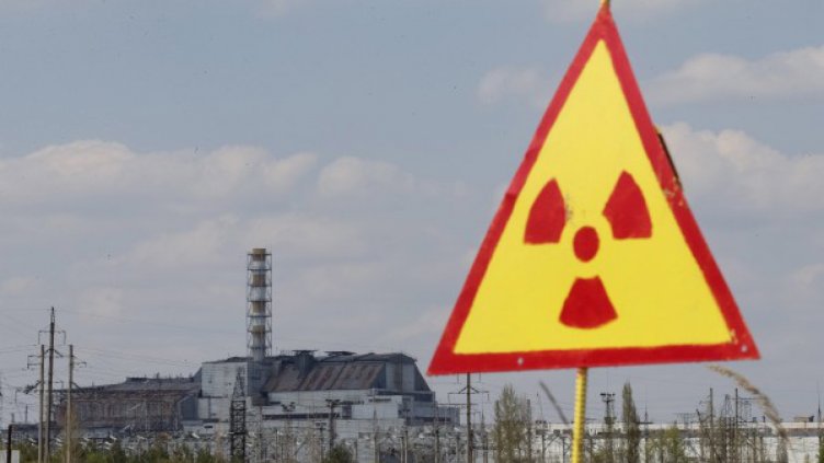 30 г. по-късно &ndash; природата в Чернобил цъфти
