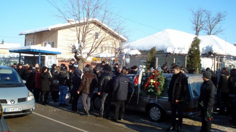 11 дни след смъртта на Тодор от Враца казват от какво е умрял