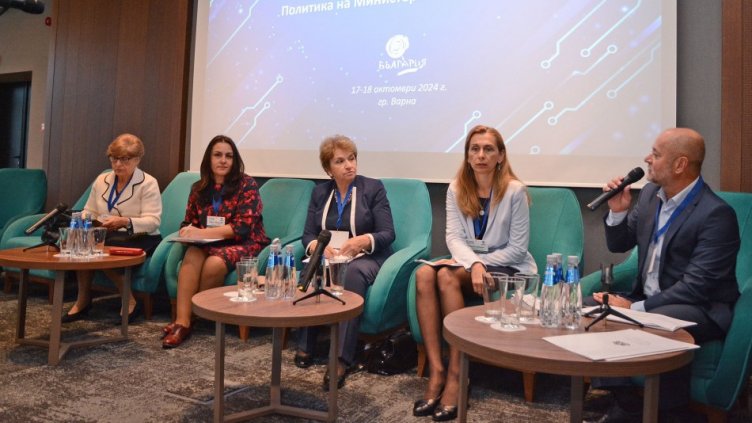 Варна е домакин на Черноморския туристически форум