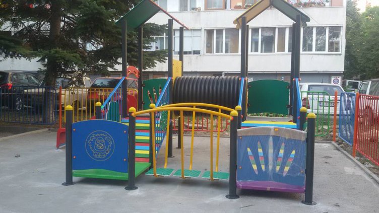 Обновяват 9 училища и детски градини