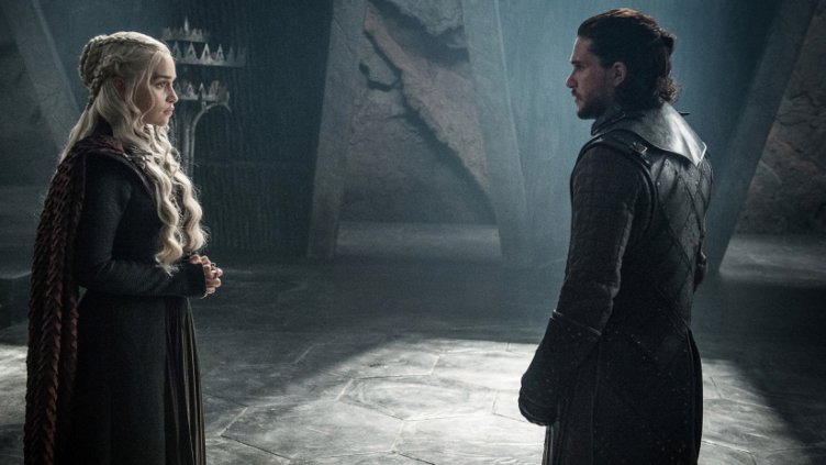 Обявиха кога тръгва последния сезон на &bdquo;Игра на тронове&ldquo; (Видео)