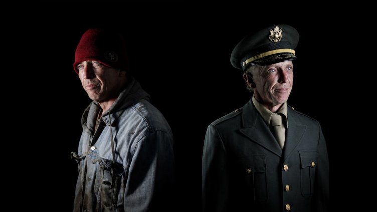 Фотограф засне мечтите на бездомните хора (СНИМКИ)