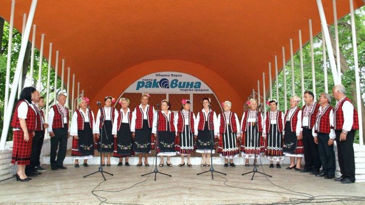 Снимка: Община Варна