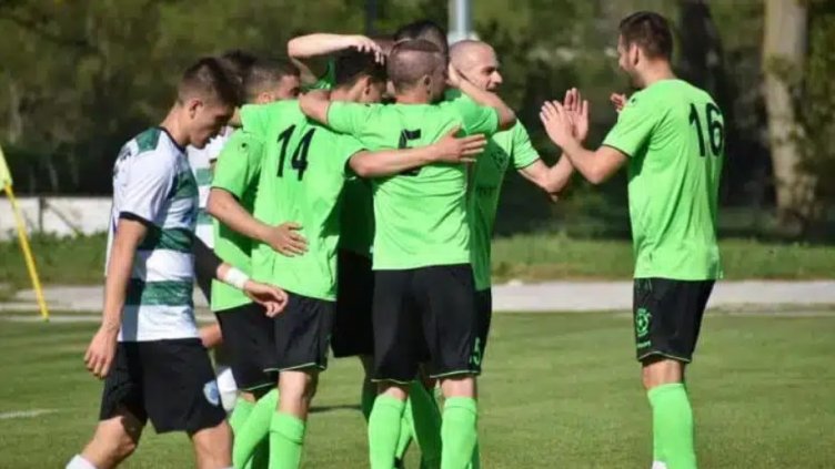 Черно море II падна от Устрем в контрола