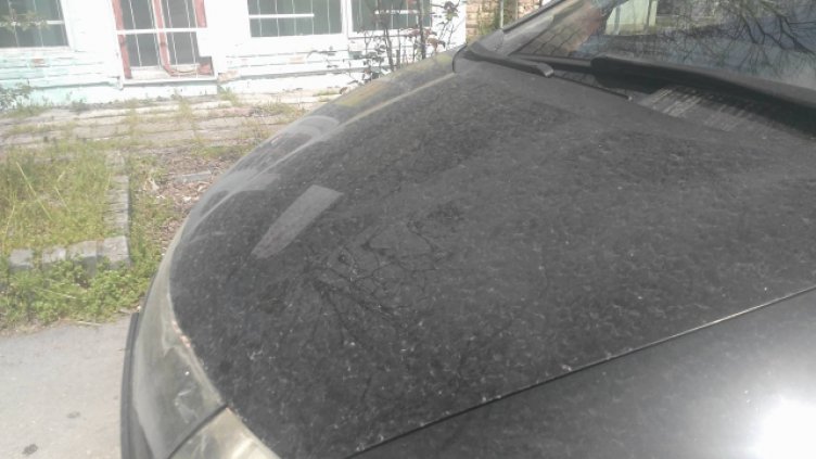 Дъждове с пясък от Сахара ни очакват през почивните дни