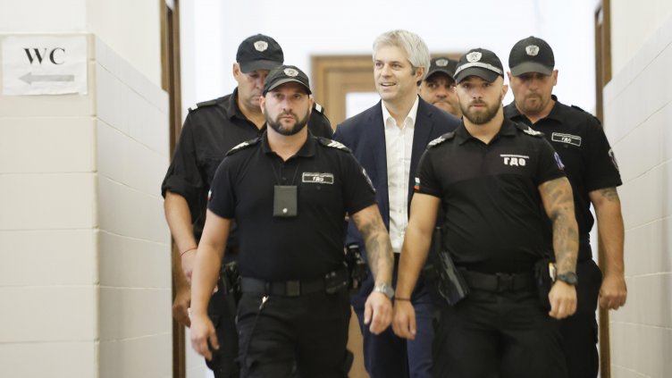 Снимка: БГНЕС