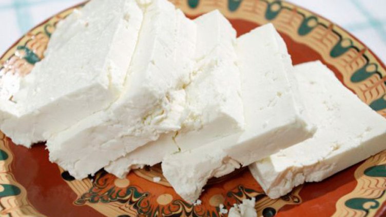 Експерти откриха сирене без мляко