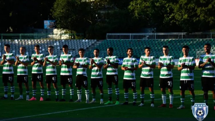 Черно море и ЦСКА 1948 откриват новия сезон