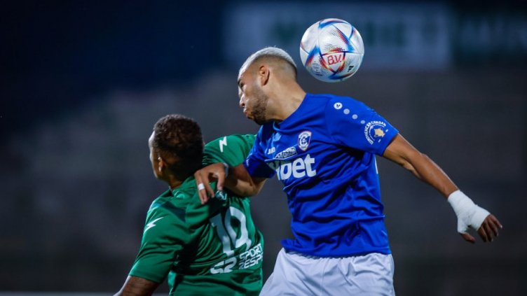 Спартак Вн се закотви на дъното на efbet Лига