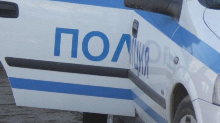 Семейство пострада при катастрофа в Прохода на Републиката
