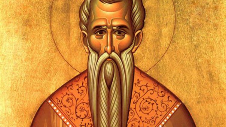 Почитаме свети Хaралампий - закрилник на пчеларите