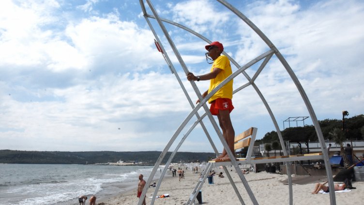 снимки: Пламен Гутинов