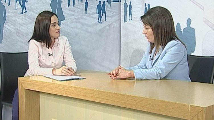 "Щрихи от утрото" (28.04.2016) - Как ще се развива община Каварна през следващите близо 4 години?