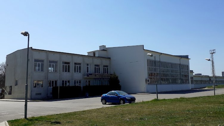 Парите за Спортен комплекс „Локомотив“ са осигурени