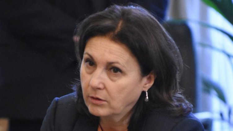 В МВР няма да има оставки заради инцидента край Средец  