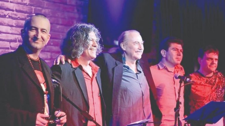  “Фондацията” стартира ново турне