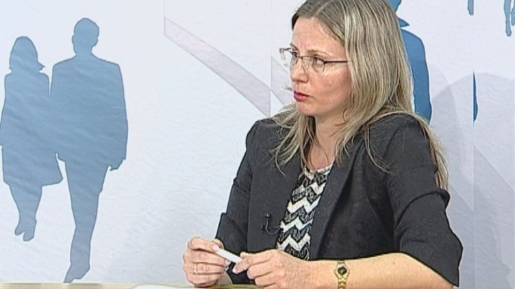 "Щрихи от утрото" (15.04.2016) - Възражда ли се професионалното образование във Варна?