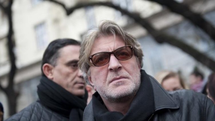 Пълен обрат в Народния театър