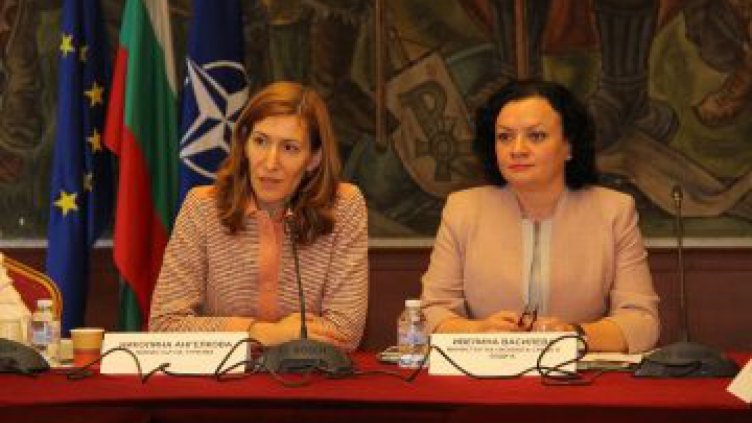 Въвеждат се правила за насърчаване и функциониране на СПА сектора