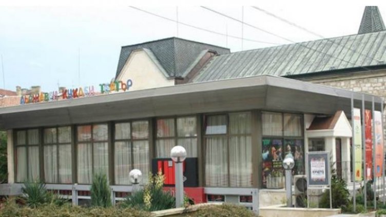 3 награди "ИКАР" за Кукления театър във Варна