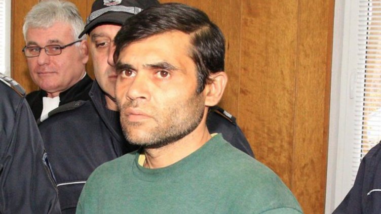 Внесоха обвинителния акт за смъртта на Вероника