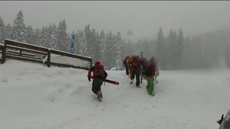 Откриха изчезналия преди 2 месеца сноубордист в Рила