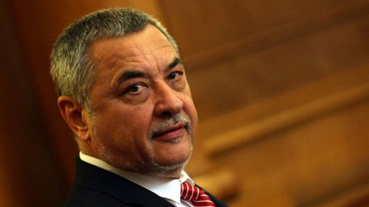 Рокади в парламента: Валери Симеонов стана зам.-шеф на Народното събрание