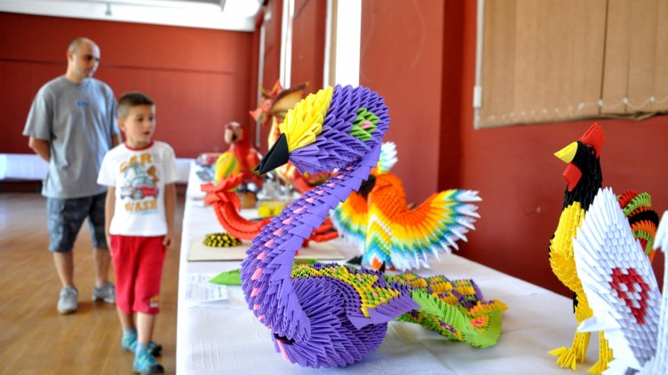 Снимка Пламен Гутинов