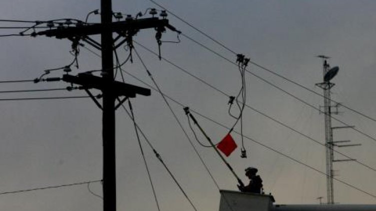 Част от ж.к. "Възраждане" без ток и утре