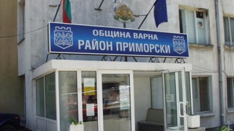 Разясняват ПУП на жк "Чайка" в район "Приморски"