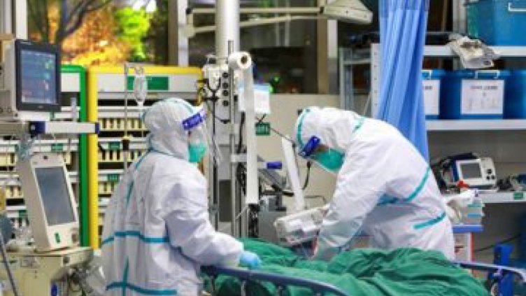 Започва извеждането на пасажерите от круиза в Япония 