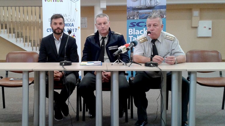 Снимка: Ели Маринова