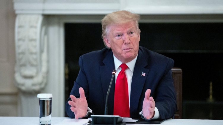 Критики на Тръмп към Швеция възродиха дебата за подхода на страната към пандемията