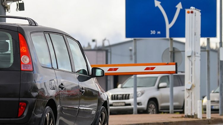 Финландия затваря граничните си пунктове с Русия