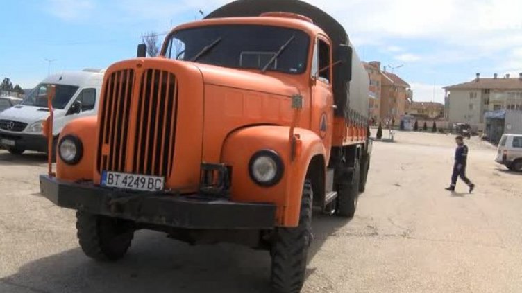 Снимка: Bulgaria ON AIR