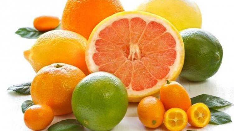 10 причини да хапвате цитрусовите плодове  