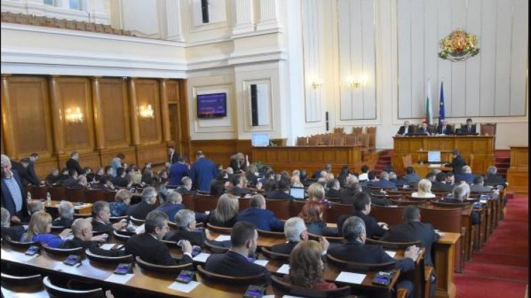 Левицата с вот на недоверие в сряда, темата &ndash; сигурност