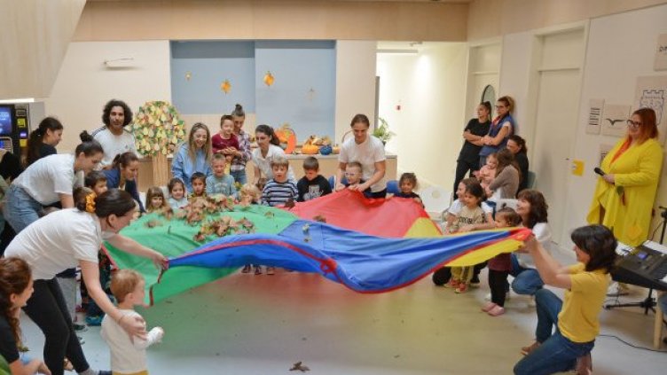 Карин дом ще отличи посланиците на децата с награди "Иван Станчов"