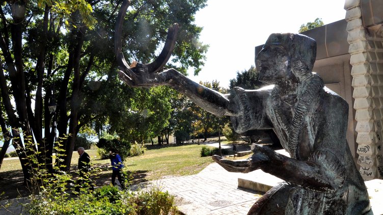 Снимка Пламен Гутинов