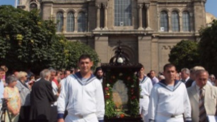 3 дни почивка за Деня на Варна