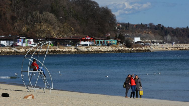 Снимка ПЛАМЕН ГУТИНОВ