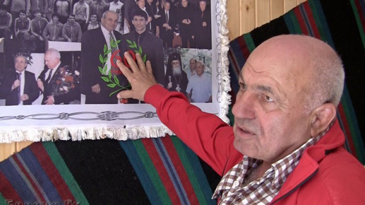 Треньорът по борба Янчо Патриков загина при катастрофа