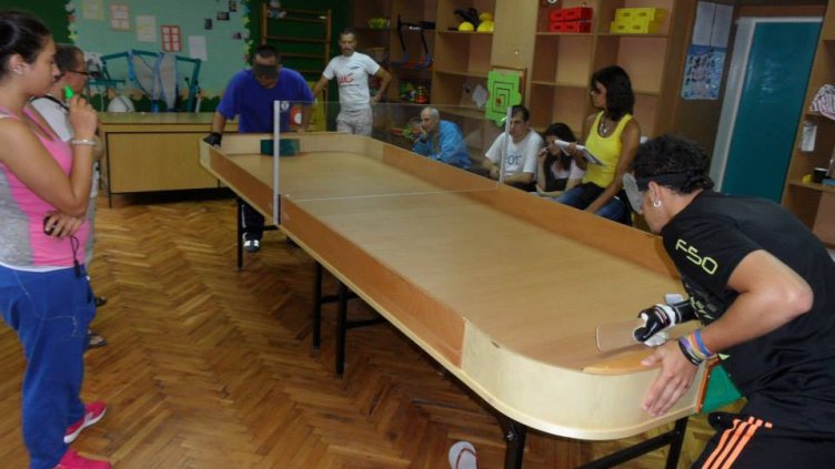Варненци станаха медалисти на първенството по шоудаун