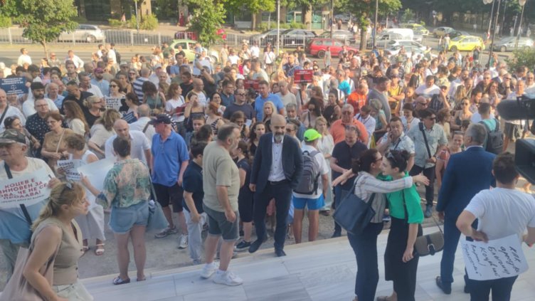 Снимка: Черно море