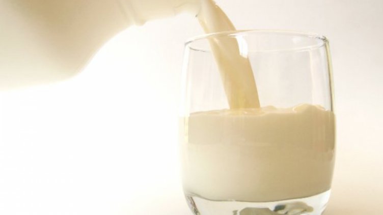 НАП предотвратила внос на 6 тона контрабандно козе мляко от Румъния