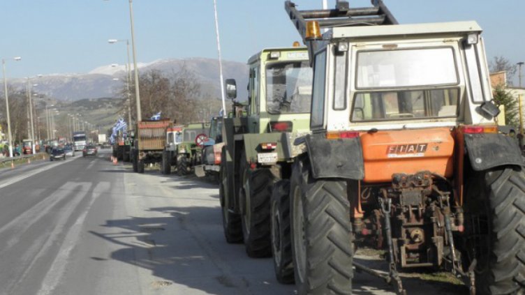 Земеделци излизат на протест