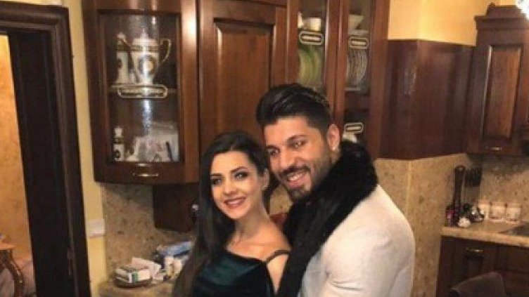 Фамилията Стораро се множи: Фики стана татко за втори път