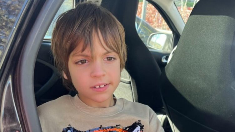 Откриха Никола, който изчезна в Банкя