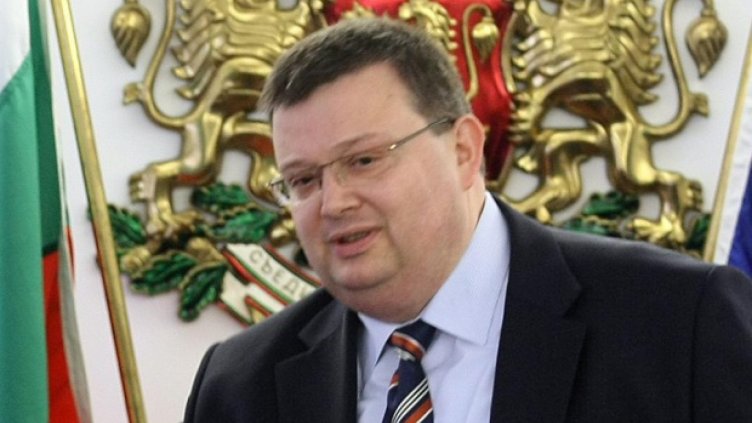 По предложение на Цацаров: ВСС освободи зам. главния прокурор Пенка Богданова