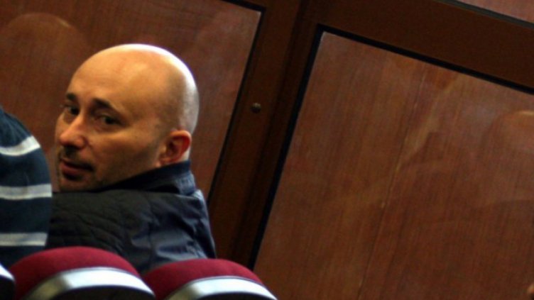 Шефът на ДАИ и четирима от хората му остават в ареста